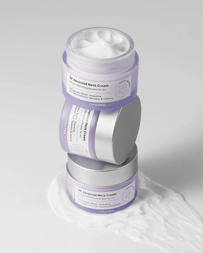 Advanced Tightening Neck Cream