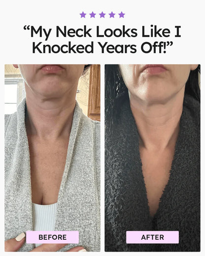 Advanced Tightening Neck Cream